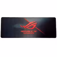 پد موس گیمینگ 80*30 طرح ROG Red کد 307