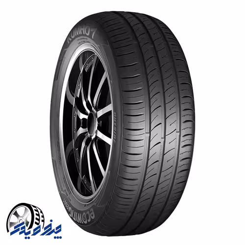 لاستیک کومهو 235/55R17 99H گل ECOWING ES01 KH27 ( تاریخ تولید 2022 )