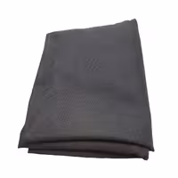 لایی چسب مشکی زنجان سایز 110 × 100 سانتی متری