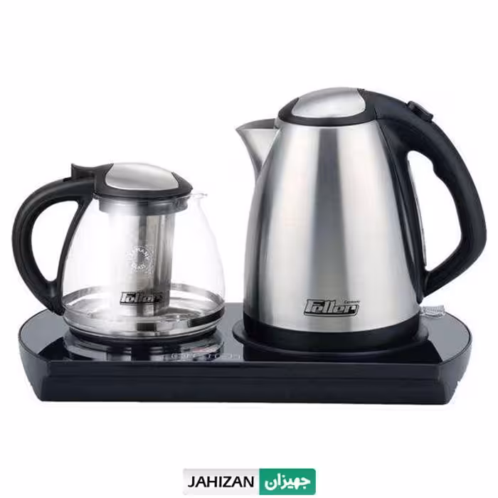 چای ساز فلر مدل TS-113