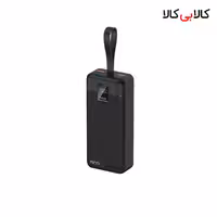 پاور بانک تسکو مدل TP 981 ظرفیت 30000 میلی آمپر ساعت