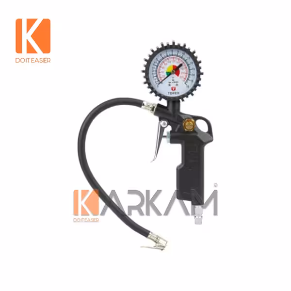 درجه باد کارگاهی 208 تاپکس