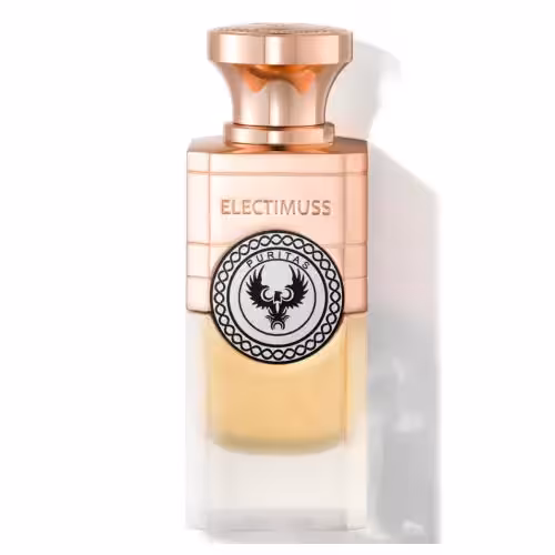 ادوپرفیوم Puritas از برند Electimuss