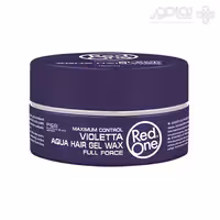 چسب مو رد وان بنفش ویولتا حجم 150 میل