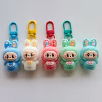 جاکلیدی لبوبو پرزی پاپیونی