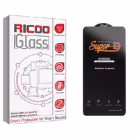 محافظ صفحه نمایش ریکو مدل RiC2 SuperD Antistatic مناسب برای گوشی موبایل سامسونگ Galaxy A52s