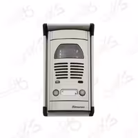 سیماران کرج | پنل آیفون تصویری فوژان مدل VFC2D دو واحدی