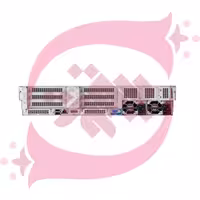 HPE DL380 G11 5515  2x32GB 8SFF MR416 2x480GB 2x800W P81432-DM5