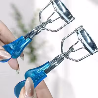 فرمژه استیل ضدزنگ | حالتدهنده مژه برای چشمهایی درشت و جذاب