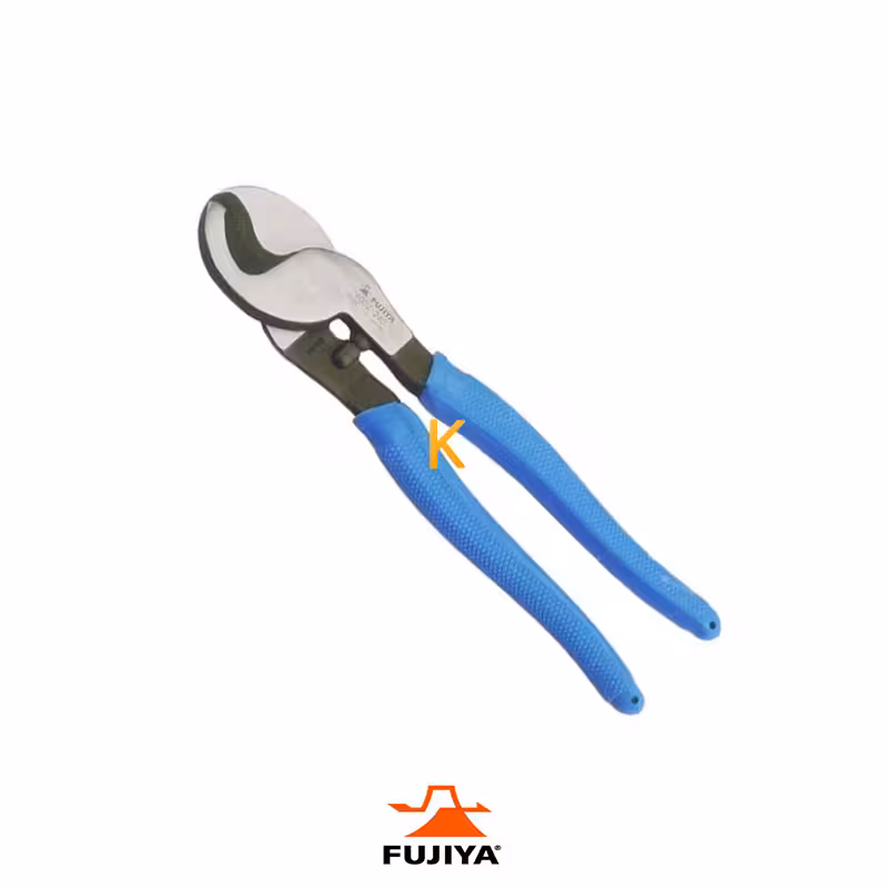 کابل بر فشار قوی مدل 600Z-240 فوجیا