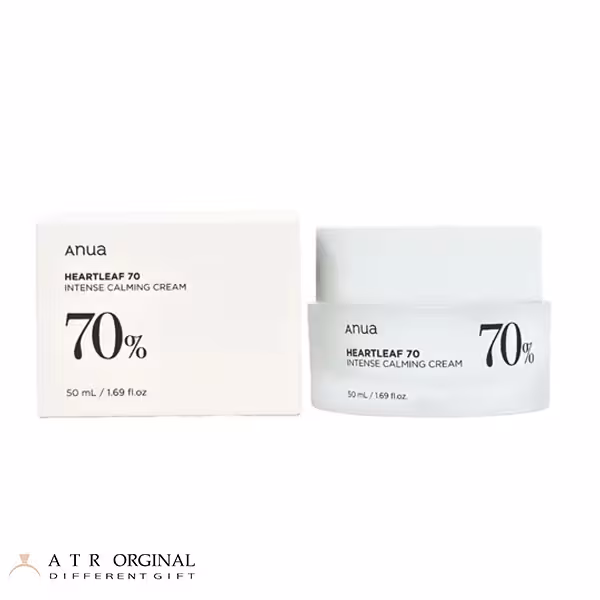 کرم مرطوب کننده و التیام بخش قوی آنوا