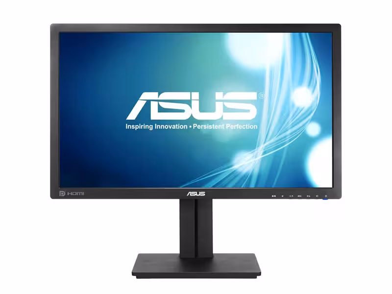 مانیتور 27 اینچی ایسوس مدل PB278Q (استوک)