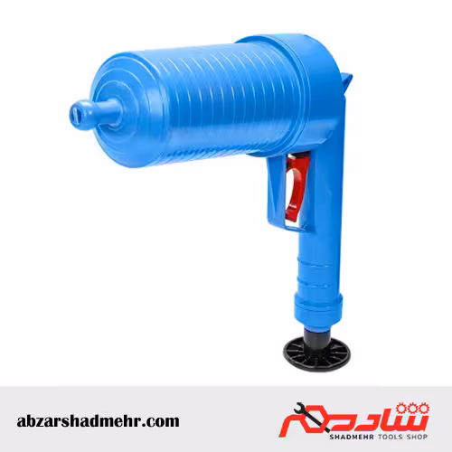 لوله بازکن تفنگی کاریز