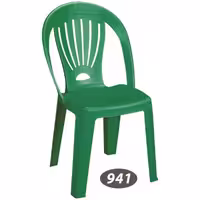 صندلی بدون دسته کد 941