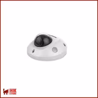 دوربین مداربسته مینی دام هایک‌ویژن مدل DS-2CD2545FWD-IWS