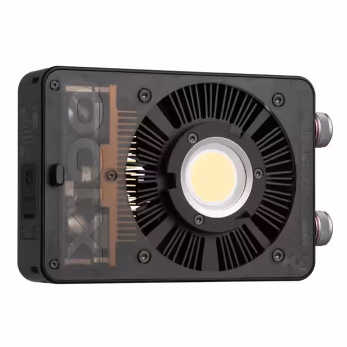 ویدئو لایت ژیون Zhiyun MOLUS X100 PRO Bi-Color