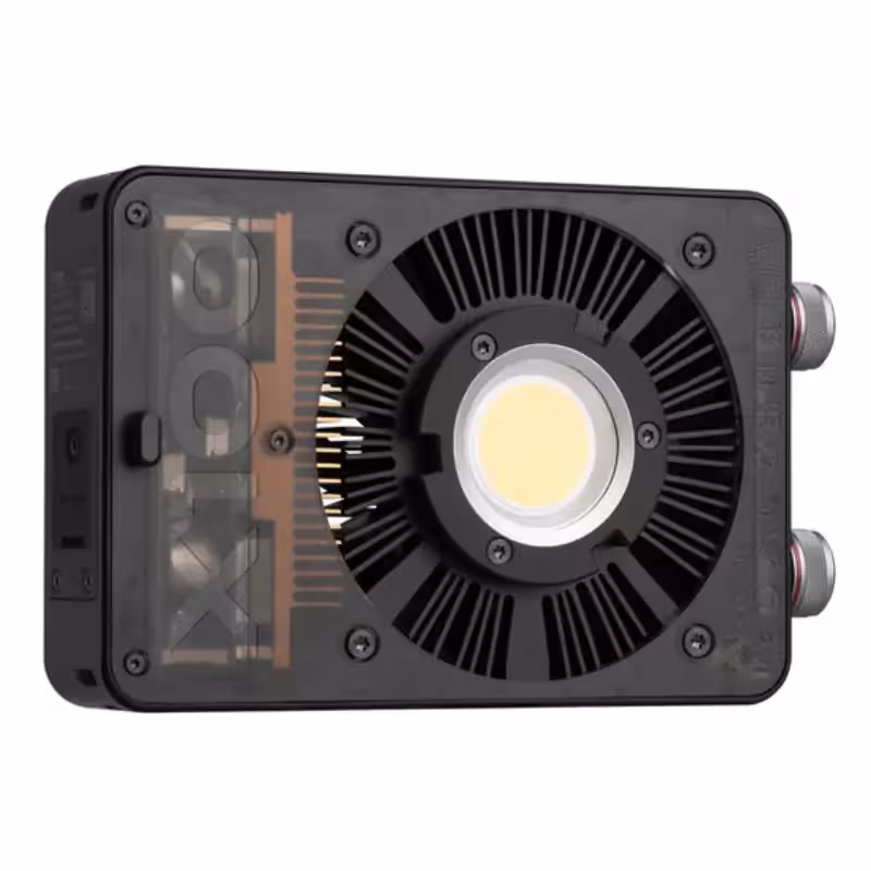 ویدئو لایت ژیون Zhiyun MOLUS X100 PRO Bi-Color