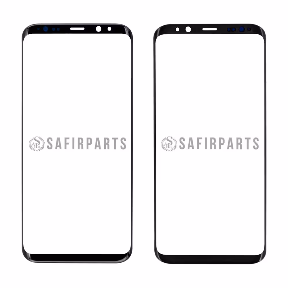 قیمت و خرید گلس فنی S8 Plus سامسونگ