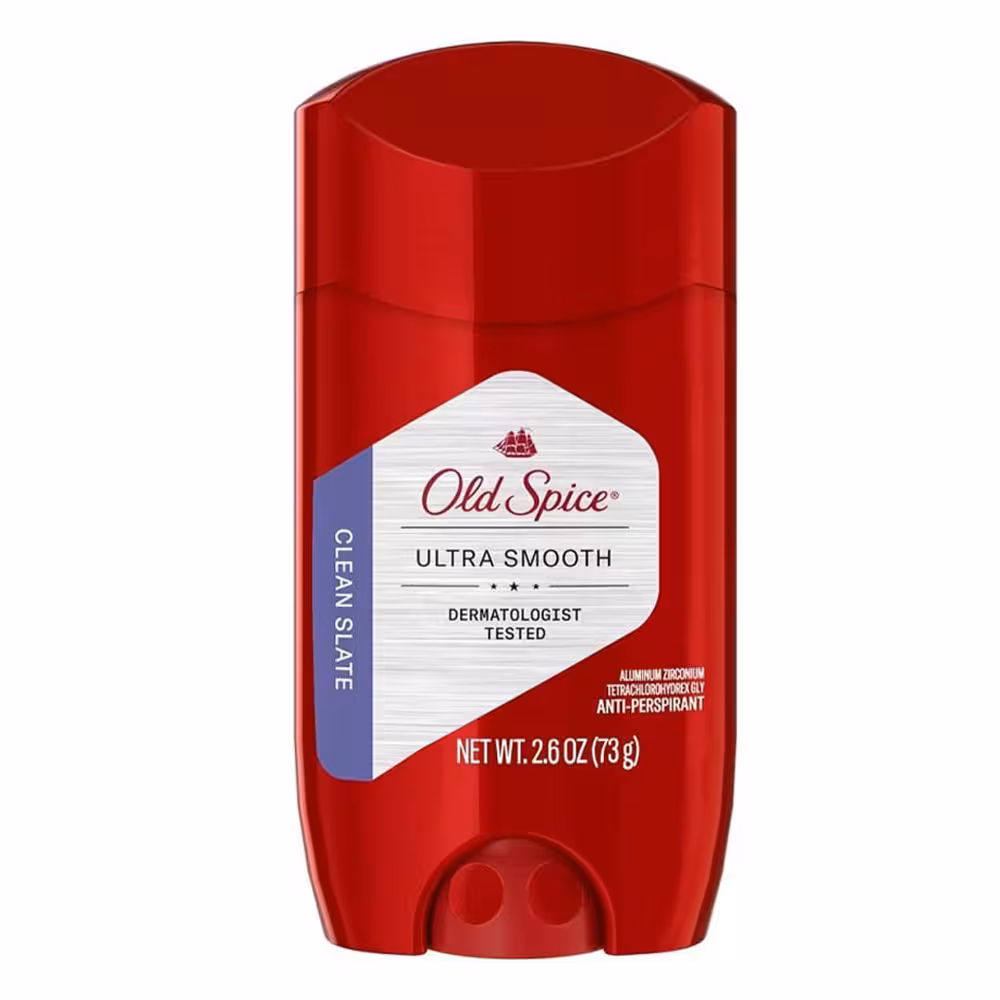 استیک ضدتعریق اولد اسپایس Old Spice مدل Clean Slate