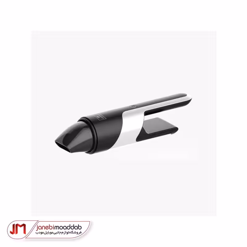 مینی جارو شارژی ارلدام مدل ET-V1