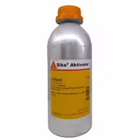 اکتیواتور و فعال کننده سیکا Sika Activator