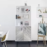 کتابخانه مدل IKE4431