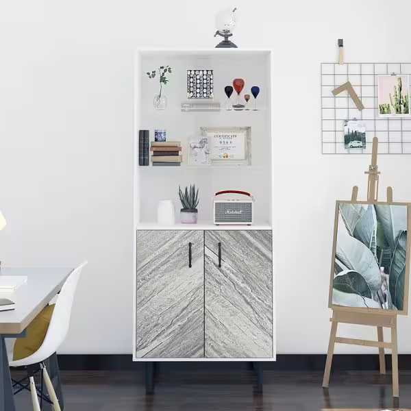 کتابخانه مدل IKE4431