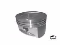 پیستون روا OHV –بدون رینگ – شرکتی