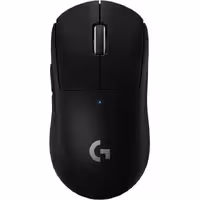ماوس گیمینگ لاجیتک، مدل G pro X Superlight