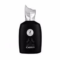 ادکلن کاسیوس الحمبرا Cassius Alhambra الهام از د مـارلی کـارلایل (Parfums de Marly_Carlisle)