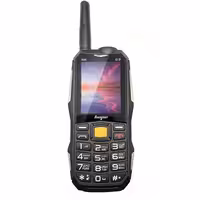 گوشی موبایل هوپ مدل B86