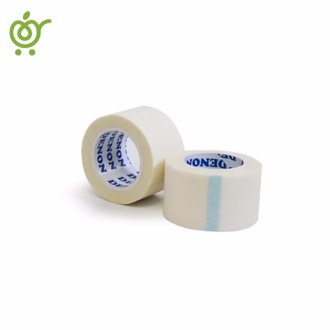 چسب ضد حساسیت شفاف 9*2.5 دنون DENON | فروشگاه اینترنتی سیب 115
