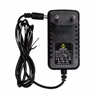 24 ولت 1آمپر مدیا نور