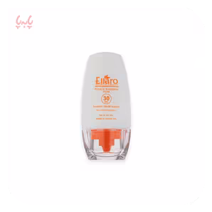 فلویید ضد آفتاب فیزیکال SPF 30 الارو