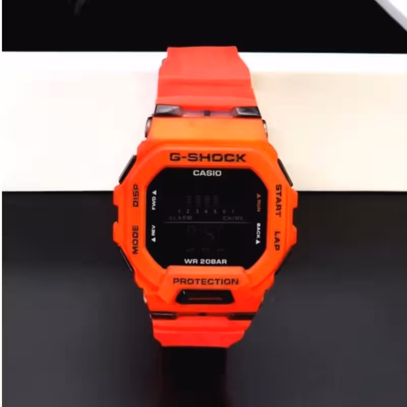 ساعت مچی جی شاک اسپرت جیشاک ( خرید عمده و تکی ساعت مچی گناوه مارکت)1