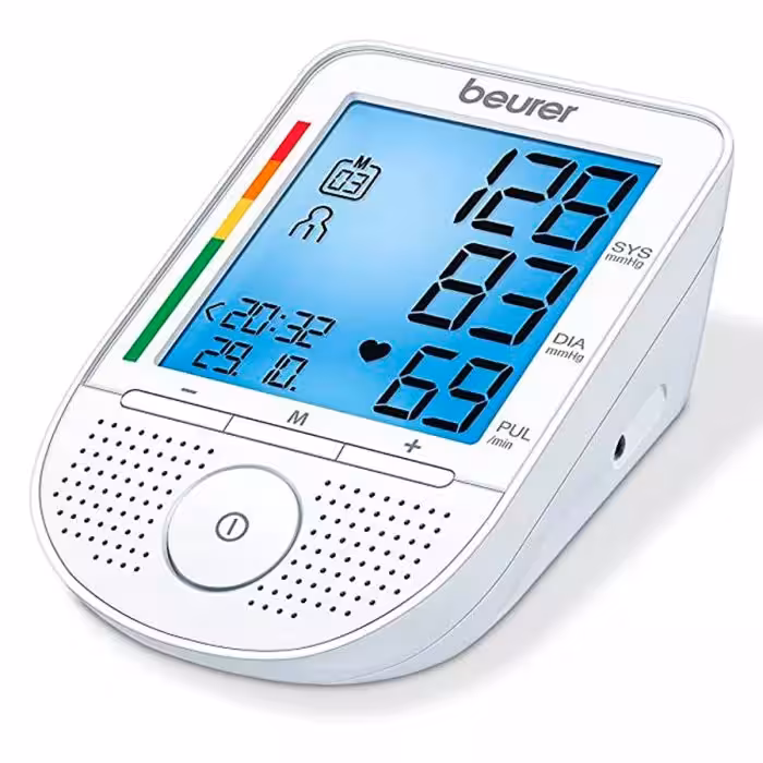 فشارسنج بازویی بیورر beurer مدل BM49