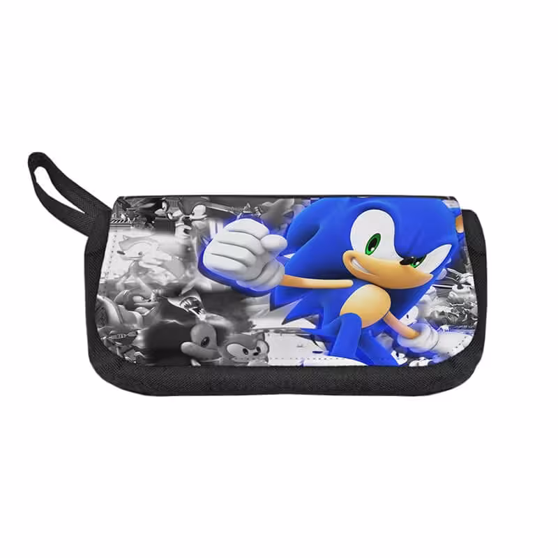 خرید و قیمت جامدادی  مدل سونیک کد 6459