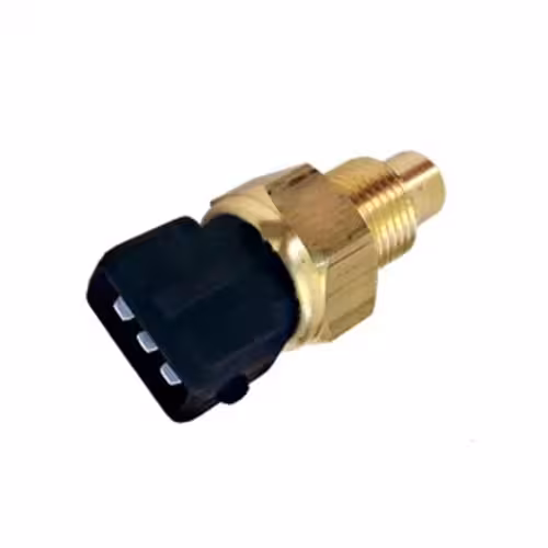 سنسور دمای آب موتور سه فیش مشکی سمند ایمن تک