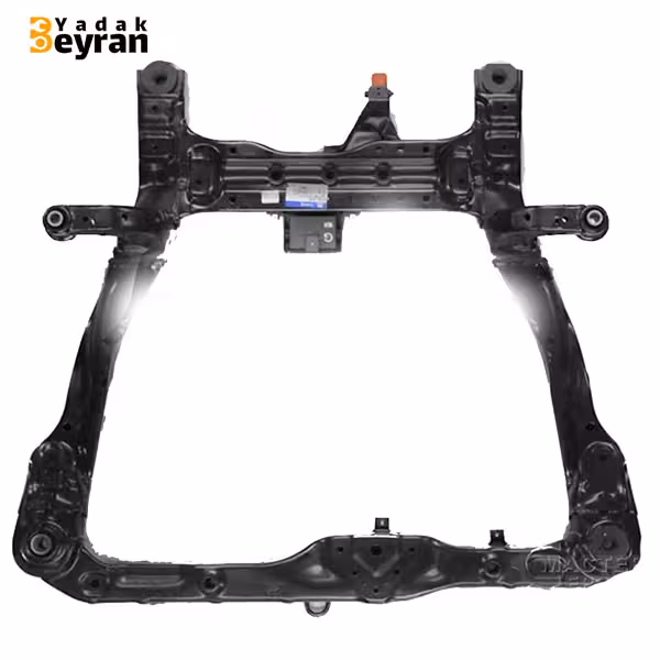 رام زیر موتور سوناتا