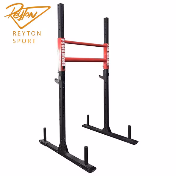 اسکوات تعادلی مدل 2.0 YOKE-PSD