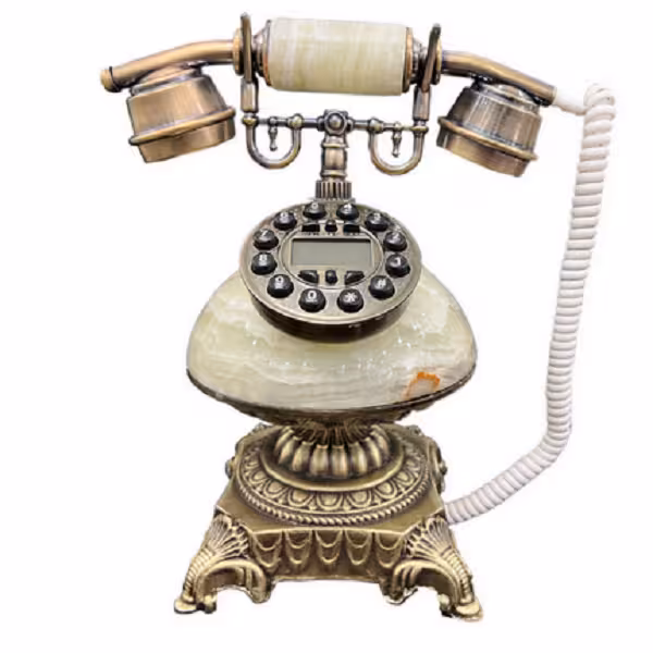 تلفن کلاسیک مدل 9012