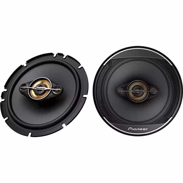 اسپیکر خودرو پایونیر مدل TS-A1688S بسته دو عددی | چاوه