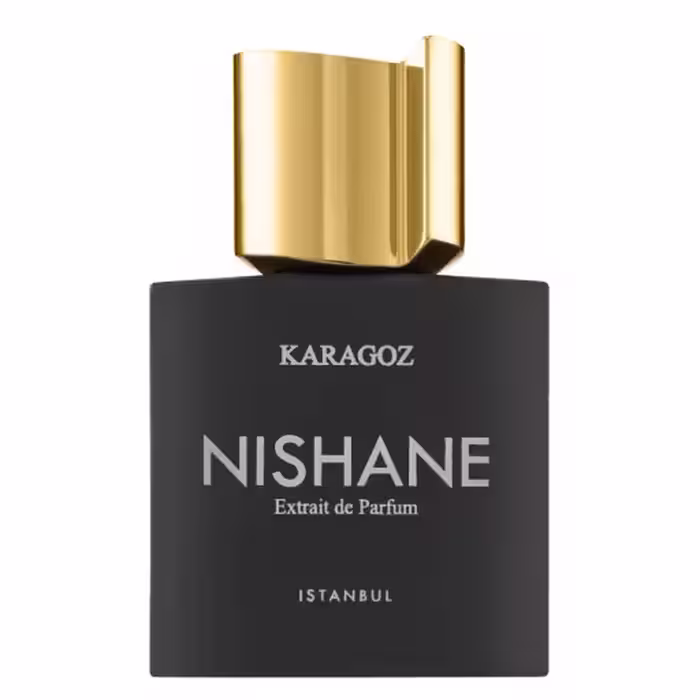 عطر Karagoz از برند Nishane