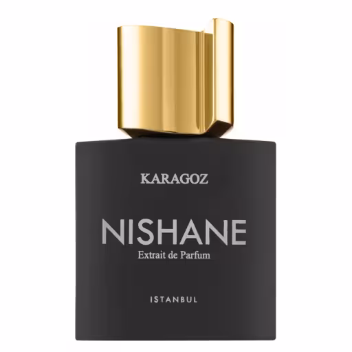 عطر Karagoz از برند Nishane