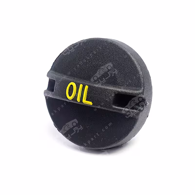 درب روغن موتور ایساکو سمند EF7 دنا