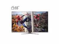 تلویزیون 55 اینچ سام مدل UA55FU7500MHCHD