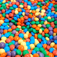 اسمارت فله شرکت فرمند وزن 100 گرمی