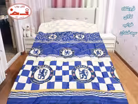 ست کاور لحاف کودک چلسی