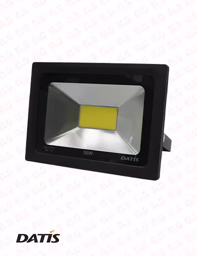 پروژکتور 50 وات SMD داتیس IP67 مدل وگا