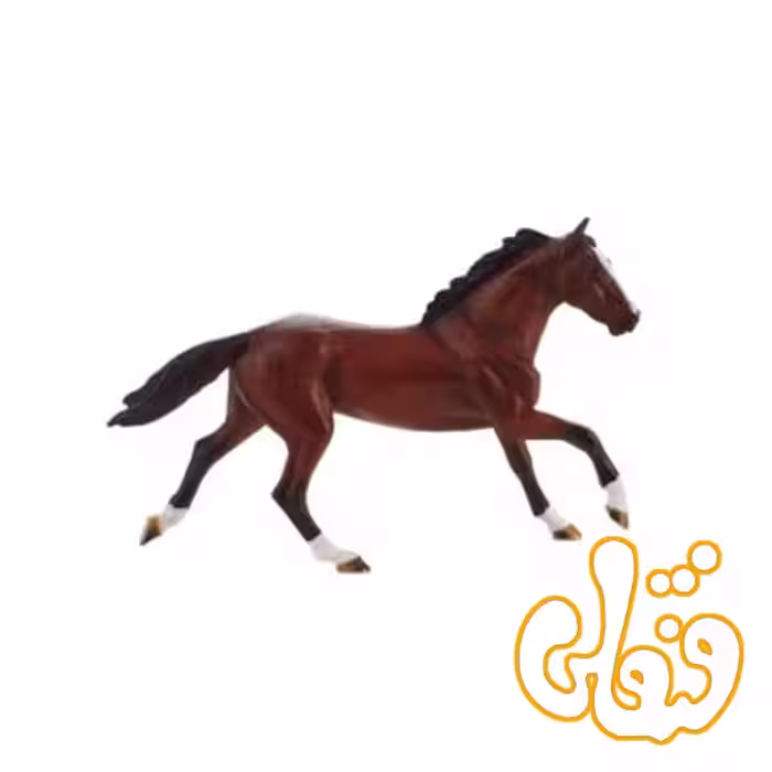 اسب اصیل Thoroughbred 387291